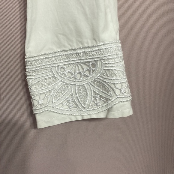 Tory Burch blouse - Picture 2 of 4